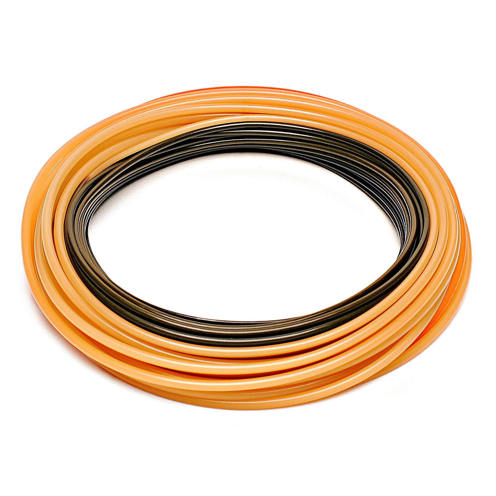 Amazon.co.jp: Rio Fly Fishing フライライン スカンジア 3D 11 I/S3